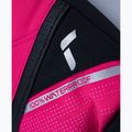 Children's ski gloves Reusch Kaden Down R-Tex XT Mitten pink glo 5