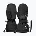 Children's ski gloves Reusch Kaden Down R-Tex XT Mitten black