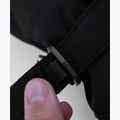 Children's ski gloves Reusch Kaden Down R-Tex XT Mitten black 6