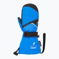 Children's ski gloves Reusch Kaden Down R-Tex XT Mitten brilliant blue 2