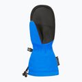Children's ski gloves Reusch Kaden Down R-Tex XT Mitten brilliant blue 3