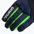 Reusch Duke R-Tex XT children's ski glove navy blue/black 62/61/212 4
