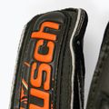 Reusch Attrakt Gold X Evolution Cut goalkeeper gloves green 5370064-5555 9