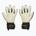 Reusch Attrakt Speedbump goalkeeper gloves green 5370039-5556 2