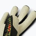 Reusch Attrakt Speedbump goalkeeper gloves green 5370039-5556 4