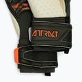 Reusch Attrakt Speedbump goalkeeper gloves green 5370039-5556 5
