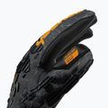 Reusch Attrakt Freegel Gold Finger Support Goalkeeper Gloves black 5370030-5555 3