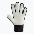 Reusch Attrakt Starter Solid Junior children's goalkeeper gloves green 5372014-5556 6