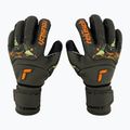 Reusch Attrakt Duo Ortho-Tec goalkeeper's gloves 5370050-5555