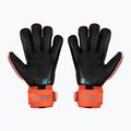 Reusch Attrakt Gold X Evolution Cut Finger Support goalkeeper gloves red 5370950-3333 2