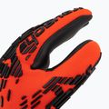 Reusch Attrakt Freegel Silver Finger Support Goalkeeper Gloves 5370230-3333 3