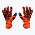 Reusch Attrakt Freegel Fusion Goalkeeper Gloves red 5370995-3333