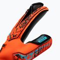 Reusch Attrakt Gold X Evolution Cut goalkeeper gloves red 5370964-3333 3