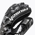 Reusch Attrakt Resist Finger Support Goalkeeper Gloves black 5370610-7700 3