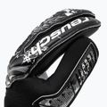 Reusch Attrakt Infinity goalkeeper gloves black 5370725-7700 3