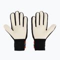 Reusch Attrakt Starter Solid goalkeeper gloves in red 5370514-3334 2
