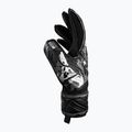 Reusch Attrakt Resist Junior children's goalkeeper gloves black 5372615-7700 6