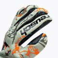 Reusch Pure Contact Fusion green goalkeeper gloves 5370900-5444 3