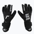 Reusch Pure Contact Infinity goalkeeper gloves black 5370700-7700