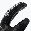 Reusch Pure Contact Infinity goalkeeper gloves black 5370700-7700 3