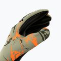 Reusch Pure Contact Gold goalkeeper gloves green 5370100-5444 3