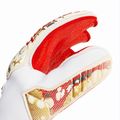 Reusch Attrakt Gold X GluePrint goalkeeper's gloves white 5370975-1011 3