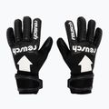 Reusch Legacy Arrow Gold X goalkeeper gloves black 5370904-7700