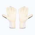 Reusch Arrow Gold X goalkeeper's gloves white 5370908-1100 2