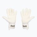 Reusch Legacy Arrow Silver goalkeeper gloves white 5370204-1100 2