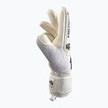 Reusch Legacy Arrow Silver goalkeeper gloves white 5370204-1100 7