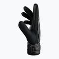 Reusch Legacy Arrow Solid Junior children's goalkeeper gloves black 5372504-7700 7