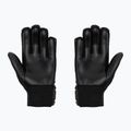 Reusch Legacy Arrow Solid Junior children's goalkeeper gloves black 5372504-7700 2