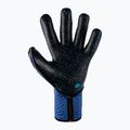 Reusch Attrakt Fusion Strapless AdaptiveFlex goalkeeper's gloves navy blue 5370979-4024 6