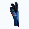 Reusch Attrakt Fusion Strapless AdaptiveFlex goalkeeper's gloves navy blue 5370979-4024 7