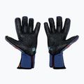 Reusch Attrakt Fusion Strapless AdaptiveFlex goalkeeper's gloves navy blue 5370979-4024 2