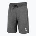 Reusch Shorts goalkeeper shorts dark grey/white