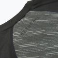 Goalkeeper's longsleeve Reusch Padded Eco Undershirt black/desert green 4
