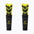 Reusch Shinguard Attrakt Supreme safety yellow/black shin guards
