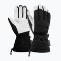 Women's ski gloves Reusch Sonja R-Tex XT black/white