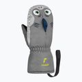 Children's ski gloves Reusch Sweety Mitten shark 6