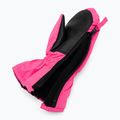 Reusch children's ski gloves Sweety Mitten pink unicorn 5