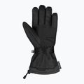 Ski gloves Reusch Baseplate R-Tex XT black/black melange 3
