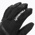 Reusch Blaster Gore-Tex ski glove black/white 5