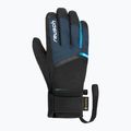 Ski glove Reusch Blaster Gore-Tex dress blue/black 6