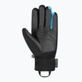 Ski glove Reusch Blaster Gore-Tex dress blue/black 7