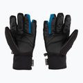 Ski glove Reusch Blaster Gore-Tex dress blue/black 2