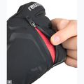 Ski gloves Reusch Down Spirit GORE-TEX SC black/silver 6
