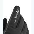 Women's ski gloves Reusch Lore Stormbloxx black/silver 4