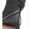 Women's ski gloves Reusch Lore Stormbloxx black/silver 6