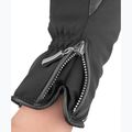 Women's ski gloves Reusch Lore Stormbloxx black/silver 7